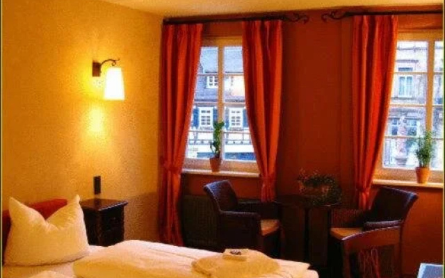 Hotel Villa Boddin