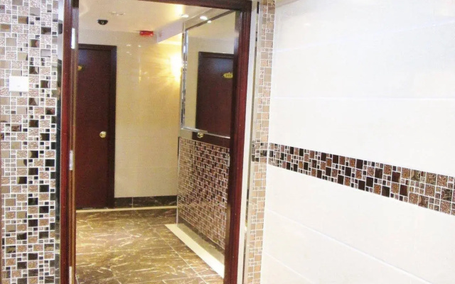 New Chung King Mansion Guest House (Tower C)