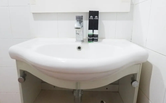 Comfy Studio At High Point Serviced Apartment