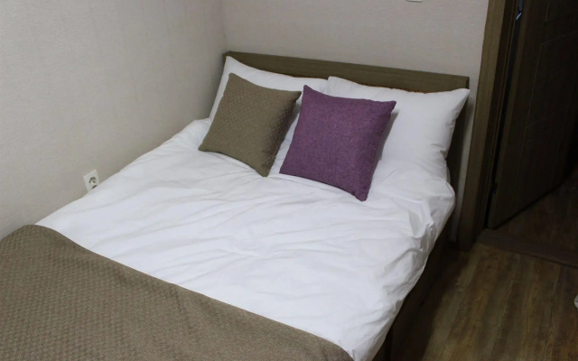Suncity Guest House