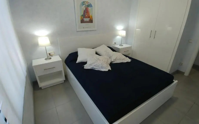 Apartament OASIS B3 Roses