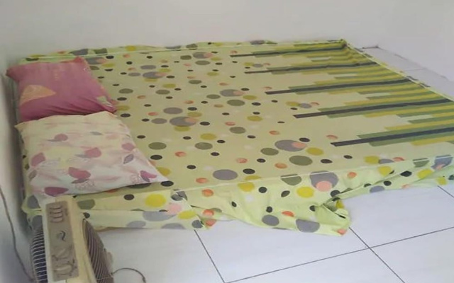Kost 48 Surabaya