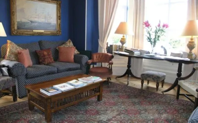 Woodlands Country House