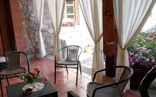 Casa Rural Valle Tosande