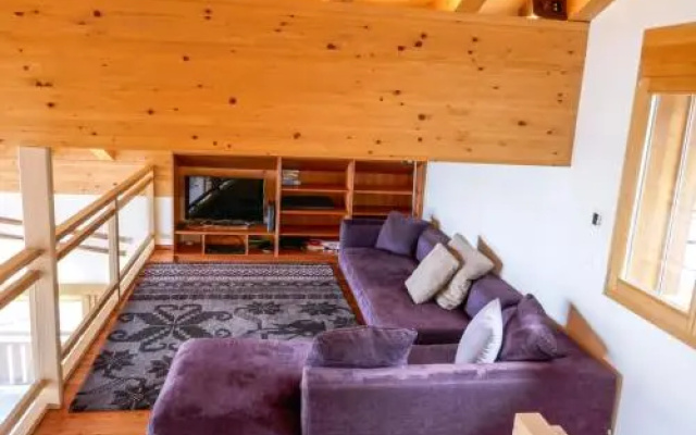 Chalet Chalet Les Roches