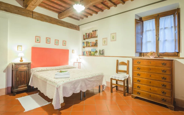 Podere La Montalla