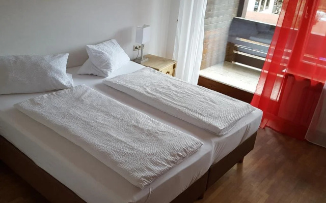 Hotel Löwen