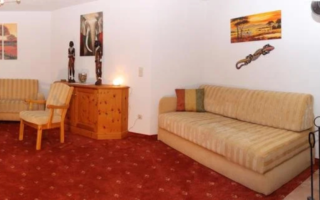 Appartement De Luxe