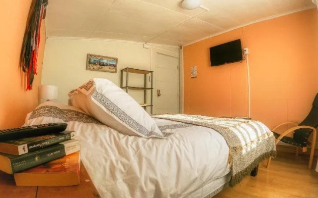 Green Hostel