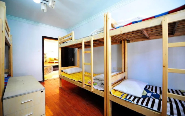 Like Home Hotel