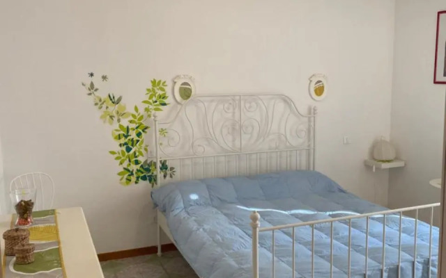 Casa Vacanze Villa Leone
