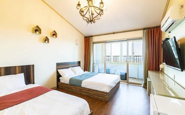 Haemil Resort