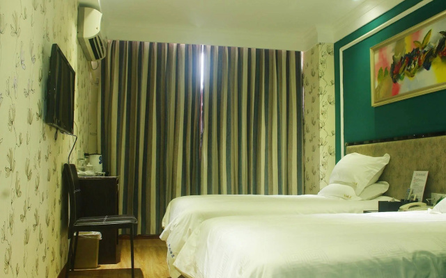 Jinshan Hotel