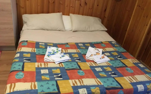 Residence Fonte Eremita