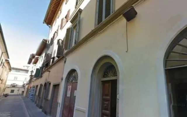 Cozy Borgo