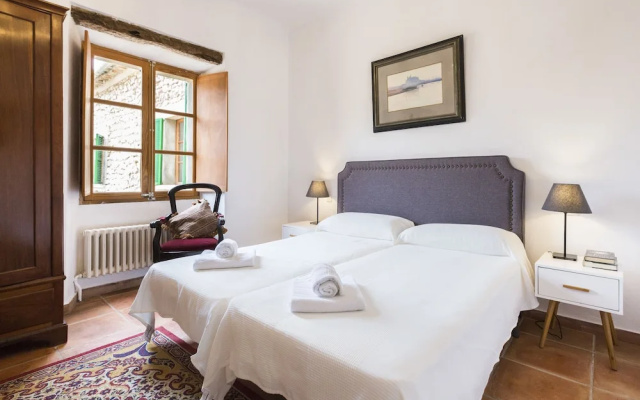 Villa Es Biniatzar
