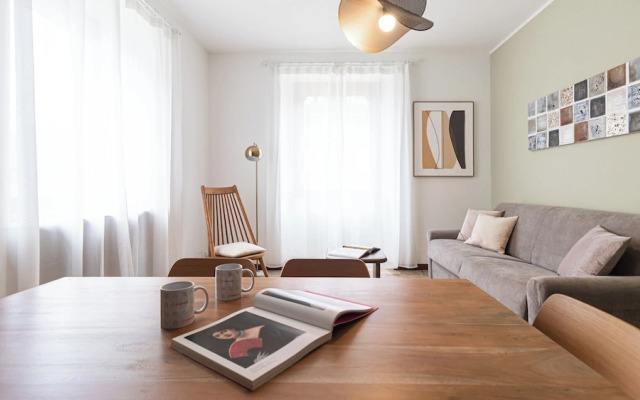 Italianway - Palazzi 6 C