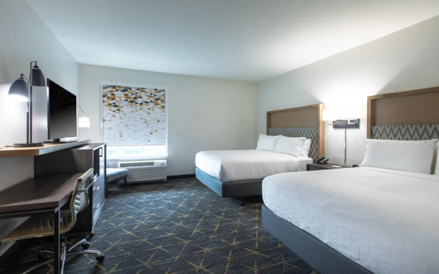 Holiday Inn Greenville - Woodruff Road by IHG