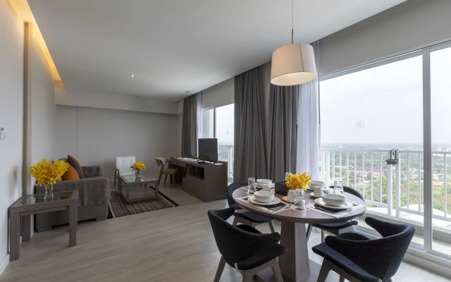 Kantary Hotel Korat