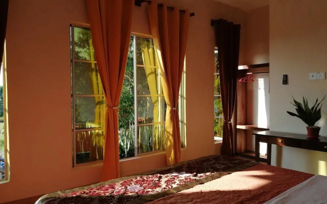 Guesthouse Beluru