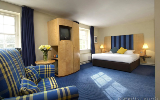The Regency Hotel Solihull