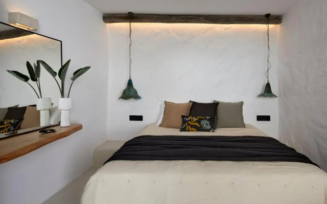 Arithera Villa in Santorini