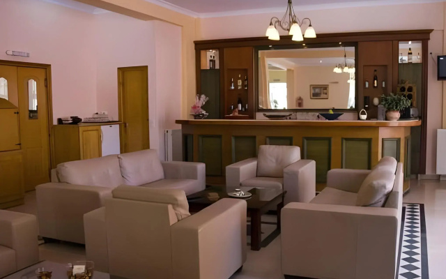 Brati Beach Hotel