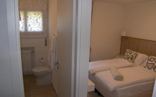 Albergo Rifugio la Baita