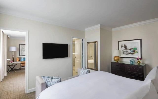 The Ritz-Carlton, Philadelphia