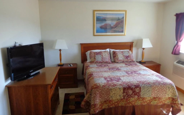 El Vu Motel