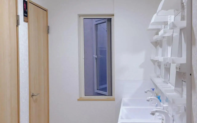 Otaru Garden Stay