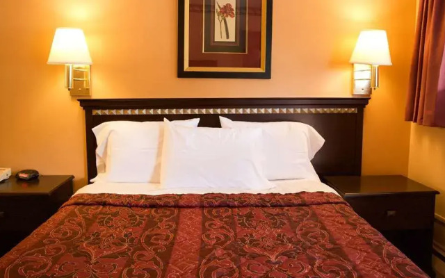 Hometown Inn Athens