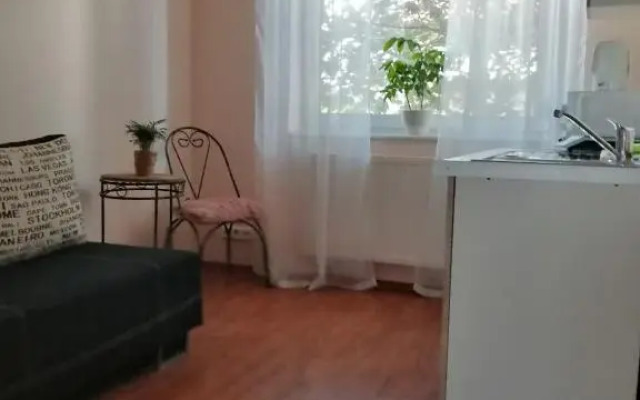 Widokowa Apartament