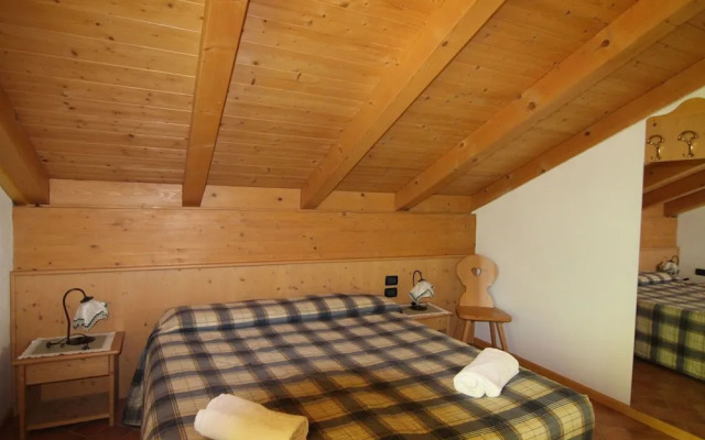 Holiday Home in Caldes Near Ski Lift