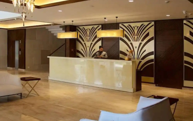 Ritz Resort
