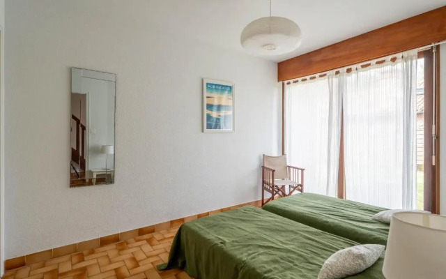 Maison Mimizan, 3 pièces, 4 personnes - FR-1-50-82