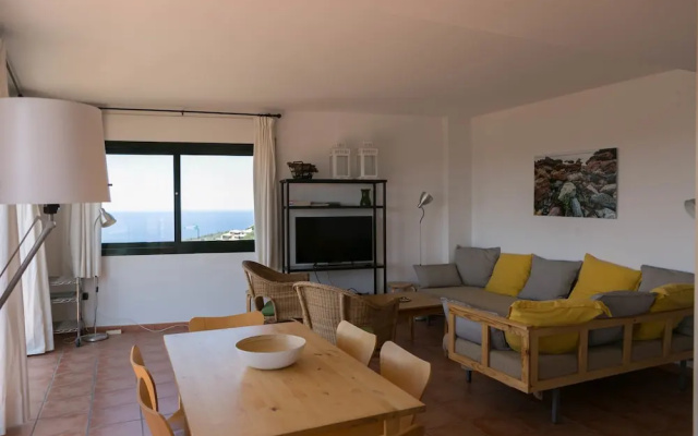 Apartamentos SR J