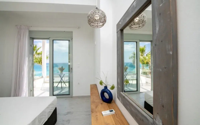 Elements Villas
