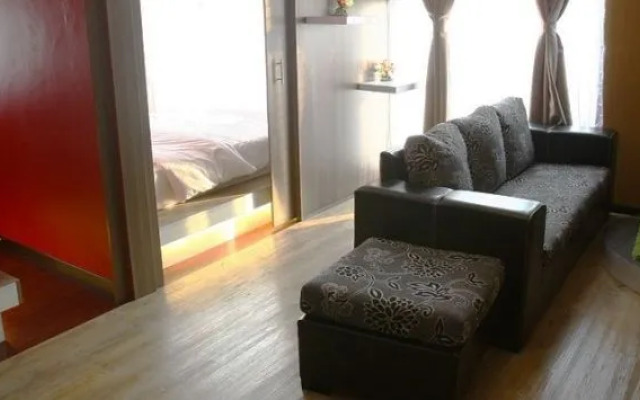My Home Hotel