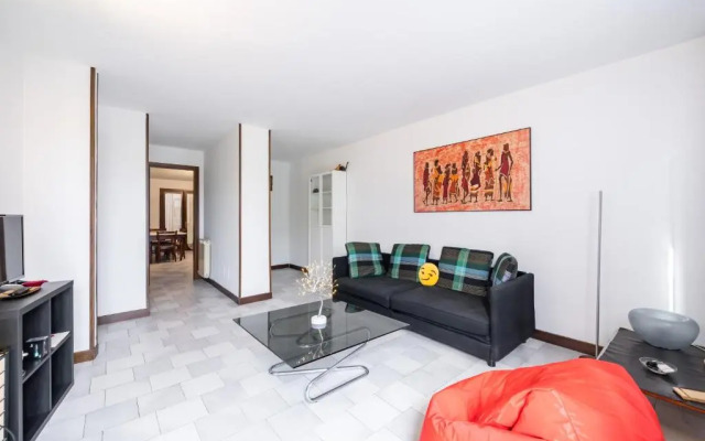 Casa Mariuccia - by Host4U