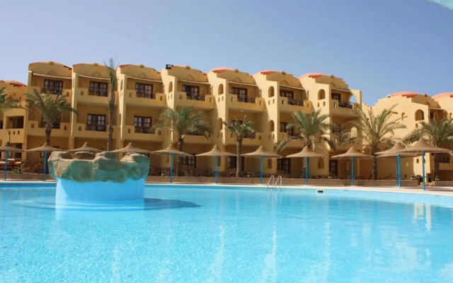 Bliss Marina Beach Resort All Inclusive