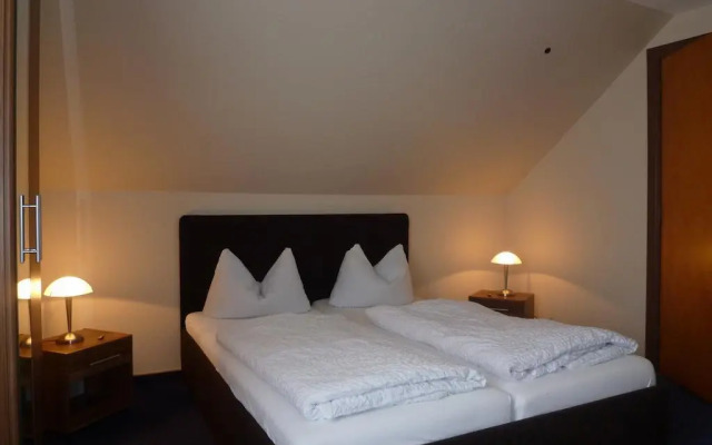 Nordsee-Hotel Dagebüll