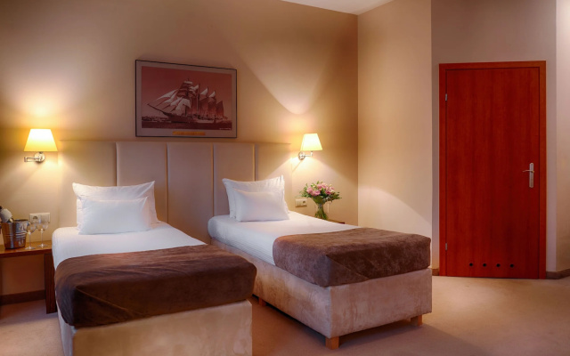 Hotel Focus Szczecin