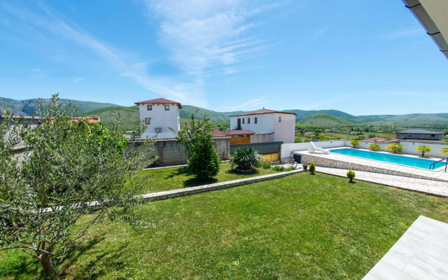 Villa Buna Breeze