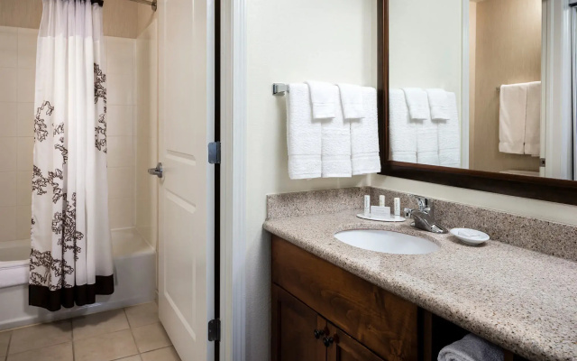 Residence Inn Billings