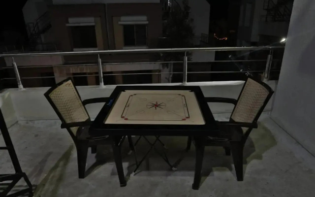 Smiley Vally view 3Bhk villa