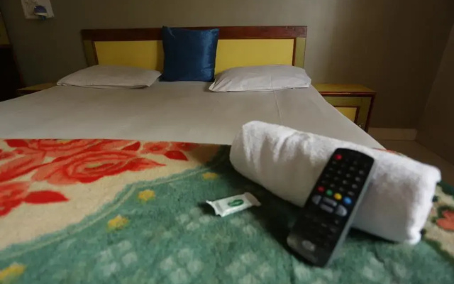 Hotel Silver Inn