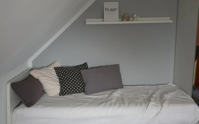Ferienhaus "Hygge Friedrichskoog-Spitze"
