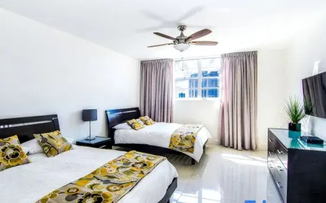 Ocean Reserve 818