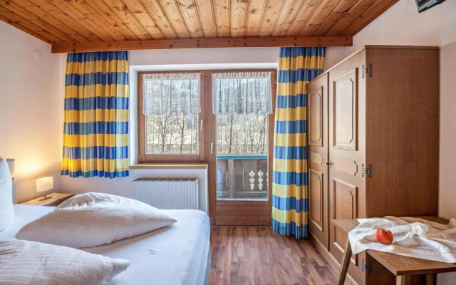 Ferienwohnung Brugger 6 Personen